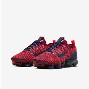 Nike Vapor Max Flyknit 3 size 8